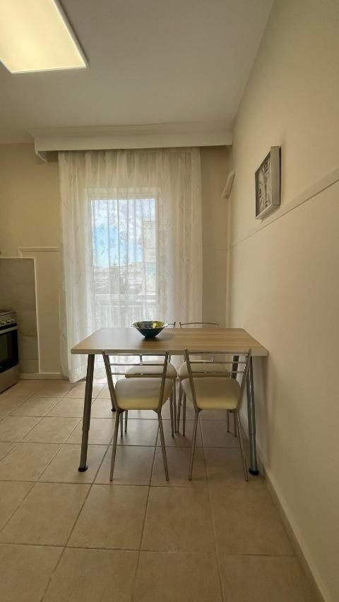 Kostalek Apartment Peraia  Bagian luar foto