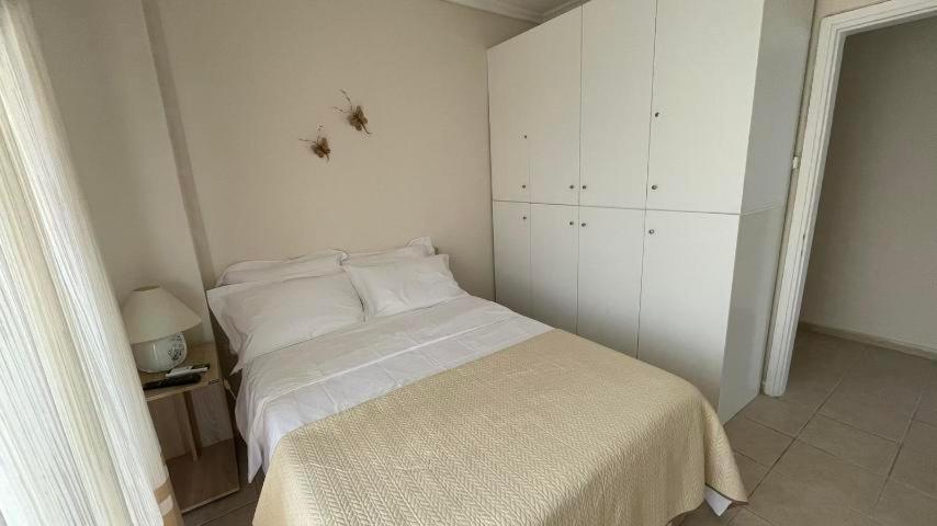Kostalek Apartment Peraia  Bagian luar foto
