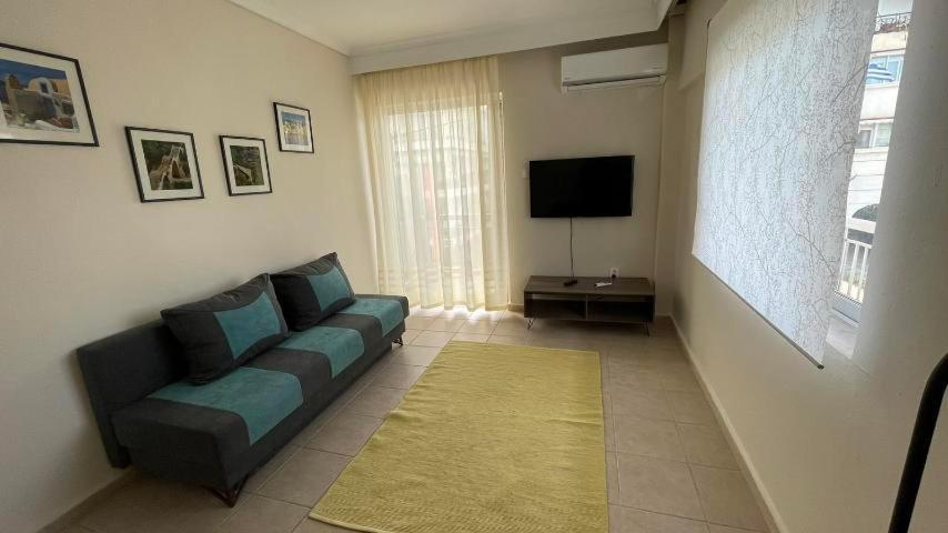 Kostalek Apartment Peraia  Bagian luar foto