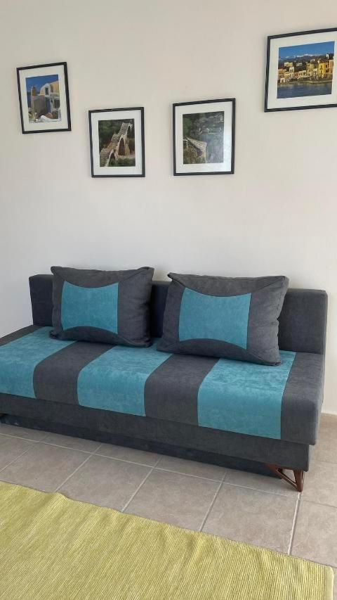 Kostalek Apartment Peraia  Bagian luar foto