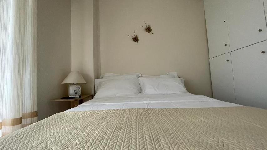 Kostalek Apartment Peraia  Bagian luar foto