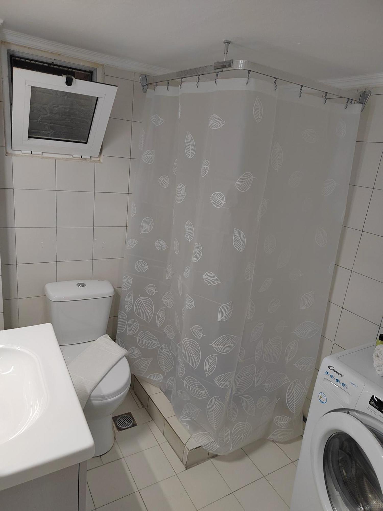 Kostalek Apartment Peraia  Bagian luar foto