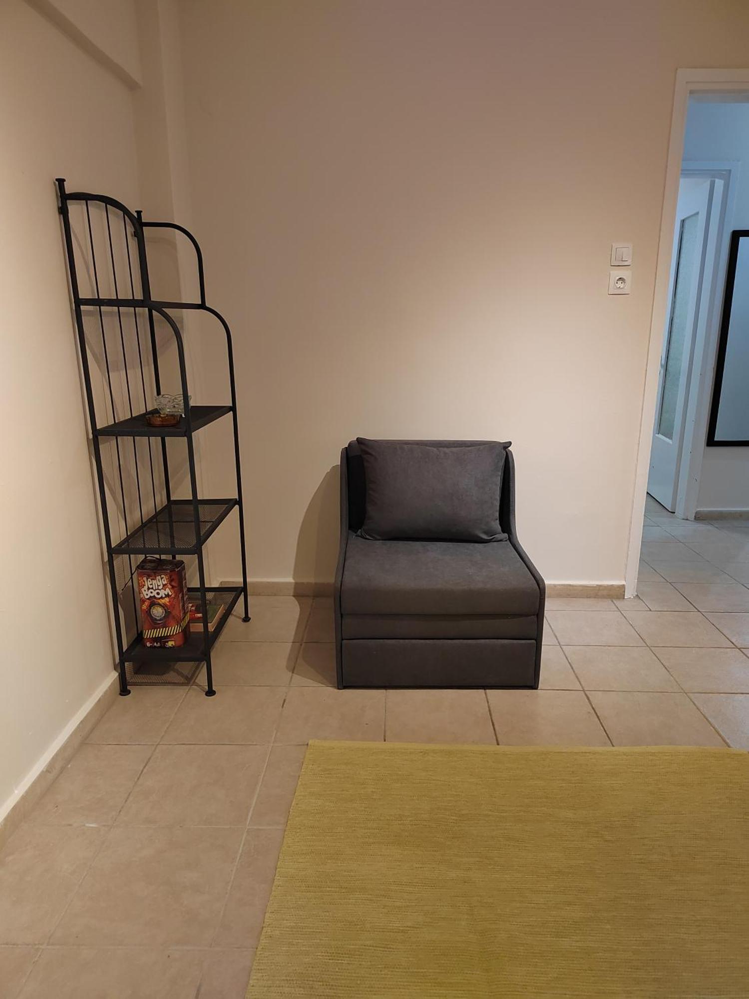 Kostalek Apartment Peraia  Bagian luar foto