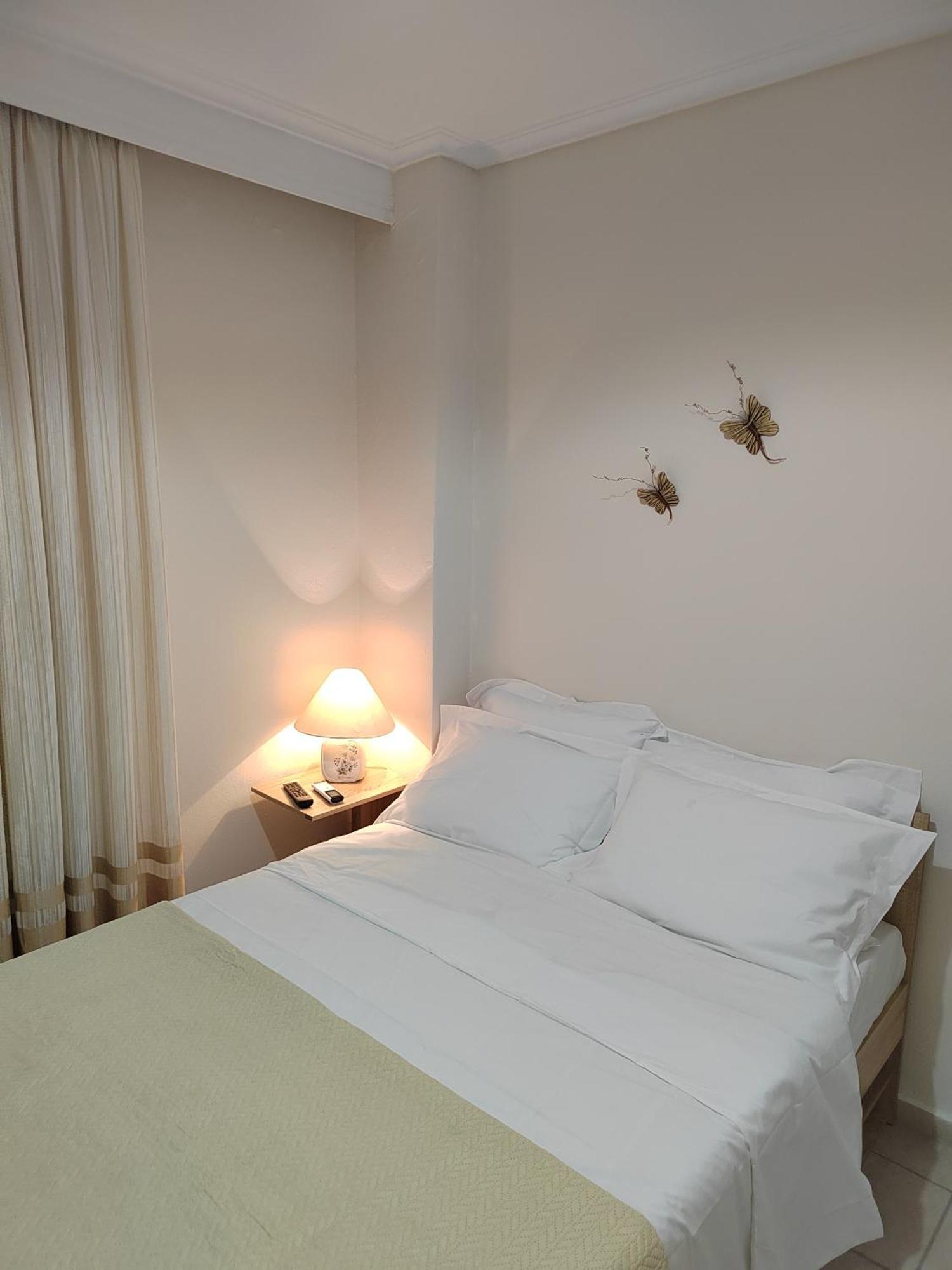 Kostalek Apartment Peraia  Bagian luar foto