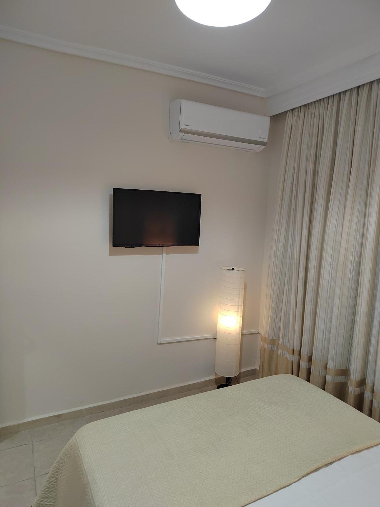 Kostalek Apartment Peraia  Bagian luar foto